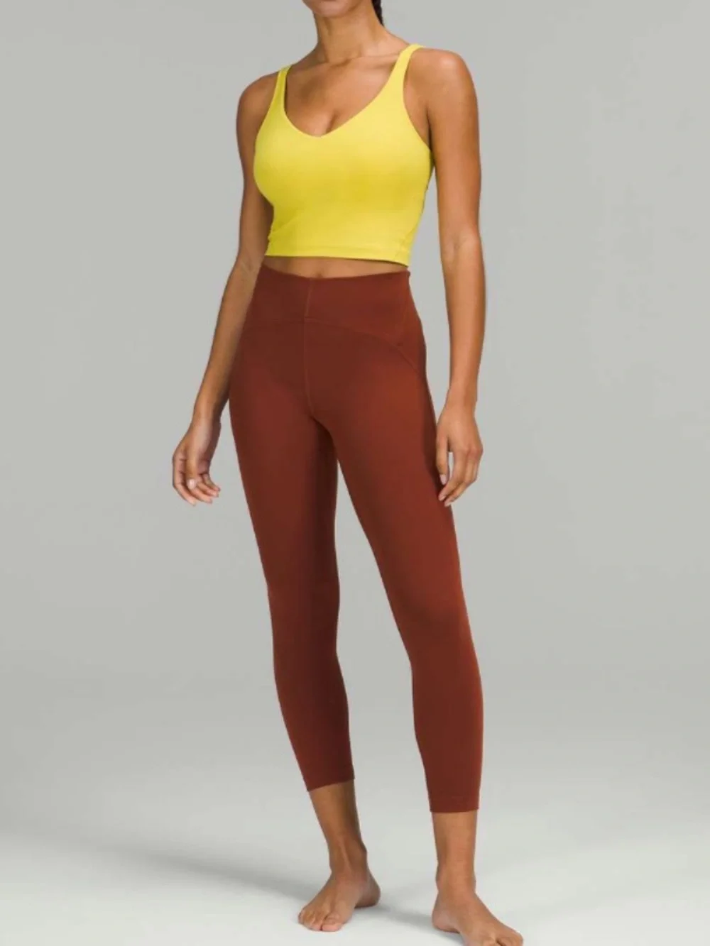 Lululemon Instill High-Rise Tight 25